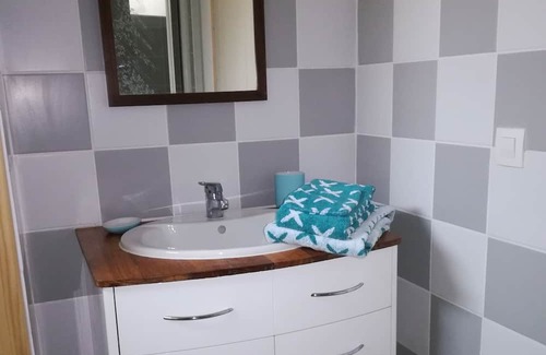 Chambourg-sur-Indre Cottage | Cottage between Beauval Zoo, Castles and Futuroscope
