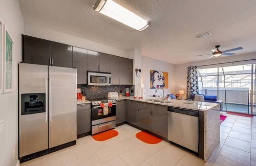 Windsor Palms House | T2367- Windsor Palm Resort/Pool /3 miles to Disney