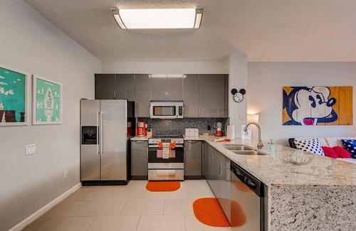 Windsor Palms House | T2367- Windsor Palm Resort/Pool /3 miles to Disney