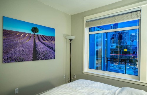 Downtown Seattle Condo | Spectacular View: Waterfront Condo Near Pike Place