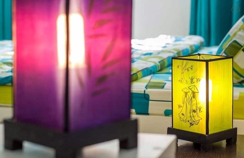 Bui Thi Xuan Apartment | Springhome R202 - Home sweet home!