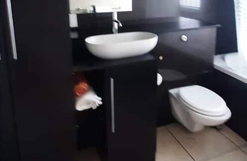 Windhoek Apartment | Two Normal Bedrooms Inside Maerua Mall