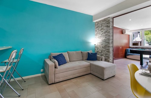 Costa de Caparica Apartment | CAPARICA BEACH CHARMING