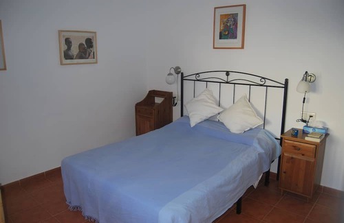 San Jose House | Spacious and bright house in San José (Cabo de Gata, Almería)