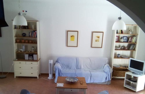 San Jose House | Spacious and bright house in San José (Cabo de Gata, Almería)