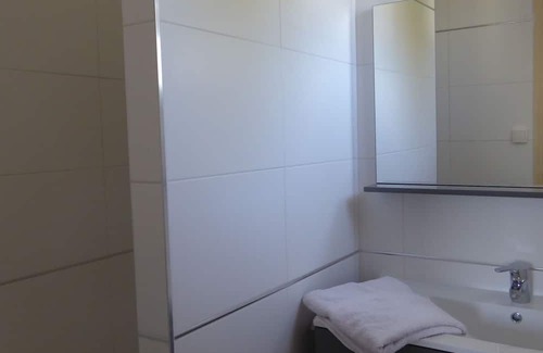 La Ciotat Apartment | T2 50 m, air-conditioned, with garage in a small quiet property.