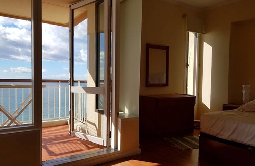 Sao Martinho Apartment | Feel the Sound of the Sea