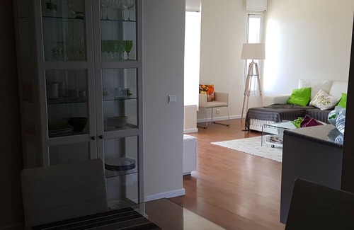 Sao Martinho Apartment | Feel the Sound of the Sea