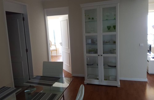 Sao Martinho Apartment | Feel the Sound of the Sea