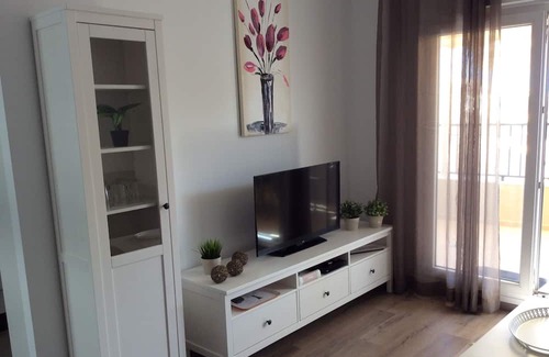 Coveta Fuma Apartment | T3 apartment El Campello