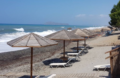 Platanias Villa | House located in the center of an exceptional region to discover! !