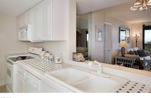 Vanderbilt Beach Condo | WATER, WATER, EVERYWHERE! Spectacular Views From Every Room, 10th Floor Condo!