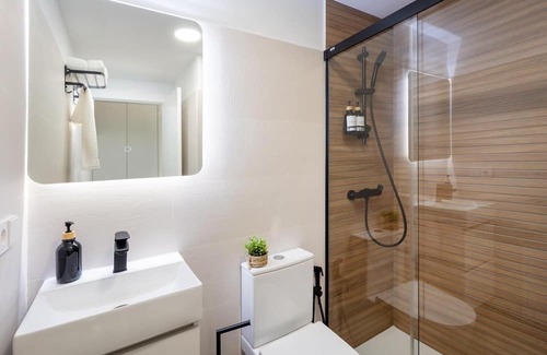 Albaicin Apartment | Santiago Duplex Penthouse