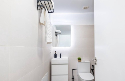 Albaicin Apartment | Santiago Duplex Penthouse