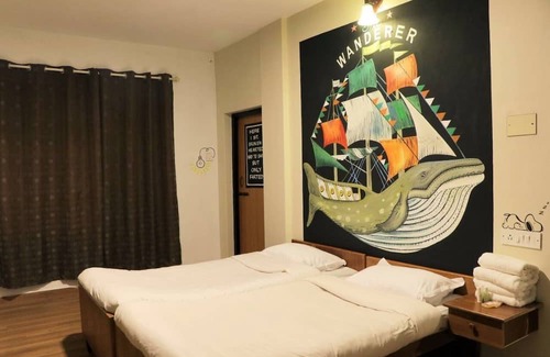 Coonoor Hotel | Hotel Vivek