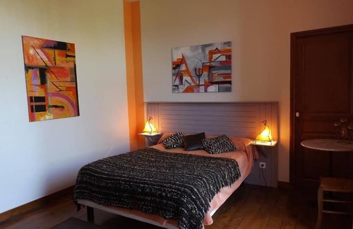 Moux House | Relais de l'Alaric