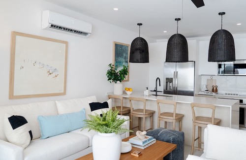 Lower Carlton Beach House | Carlton Cove