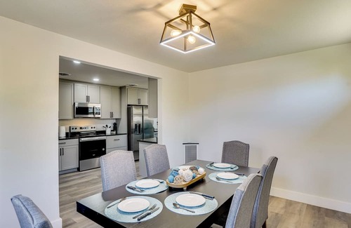 Midland Cottage | Backyard & Game Room! Home in Heart of Midland