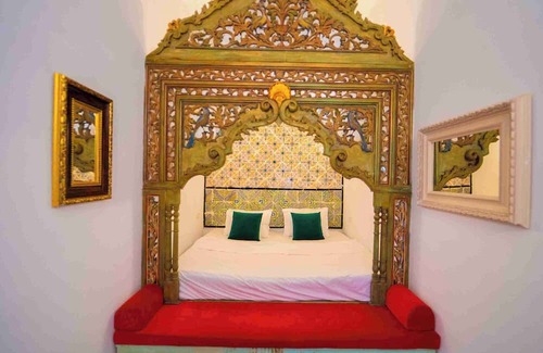 Medina of Tunis House | Dar Zyne La Medina