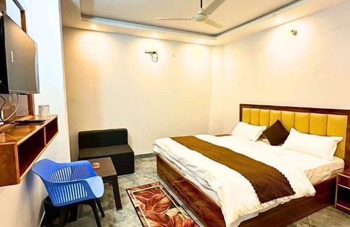 Dhunar Gaon Hotel | Hotel Divya Ganga Shivpuri Rishikesh