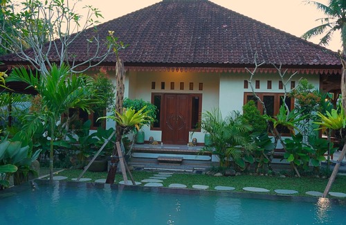 Nyuh Kuning Other | Sang Mong Ubud