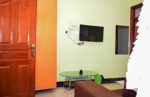 Eldoret Hotel | Ndupawa Platinum Resort