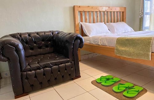 Eldoret Hotel | Tulia Lodge Eldoret