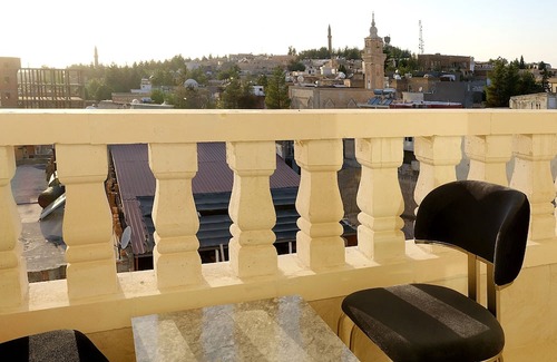 Midyat Hotel | Park Dedeman Midyat