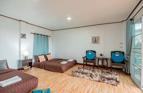 Pong Yaeng Resort | Hubkhaosawan homestay