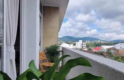 Pereira Apartment | Apartamento En El Centro De Pereira