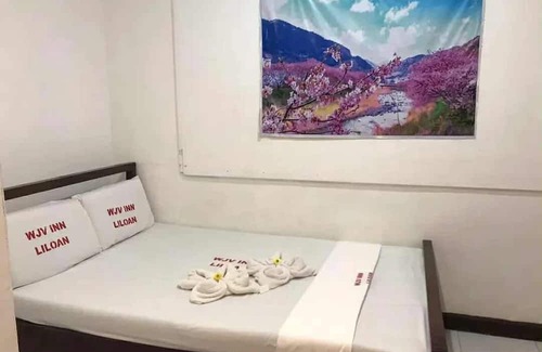 Liloan Hotel | WJV INN LILOAN