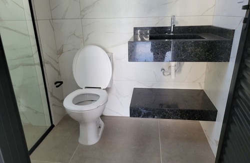 Jardim Alvorada Apartment | Residencial TCA
