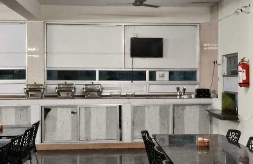 Namakkal Hotel | Ms Lotus Resorts & INN