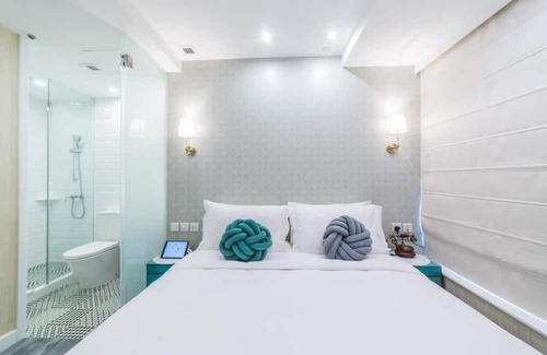 Yau Tsim Mong Hotel | Tung Nam Lou Art Hotel