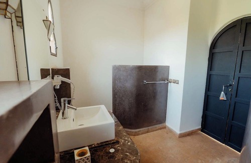 Oulad Khallouf Hotel | Domaine du Douar