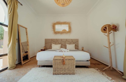Oulad Khallouf Hotel | Domaine du Douar