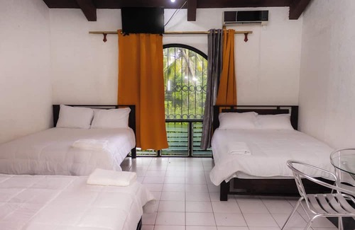 Ciudad Cariari Hotel | Hotel Casona del Valle