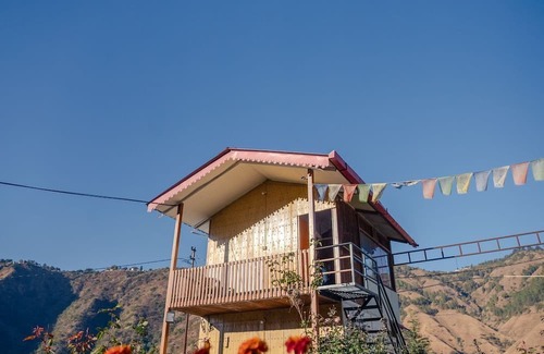 Chakrata Resort | Deodar Dreams Resort