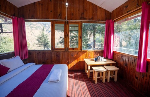 Chakrata Resort | Deodar Dreams Resort