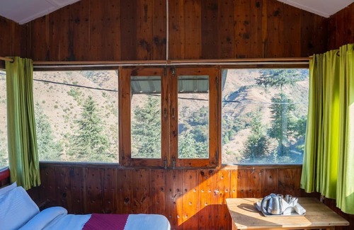 Chakrata Resort | Deodar Dreams Resort