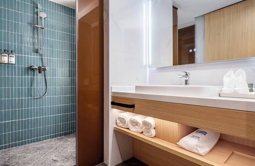 Donghu District Hotel | Holiday Inn Express Haikou Intl Duty Free City by IHG