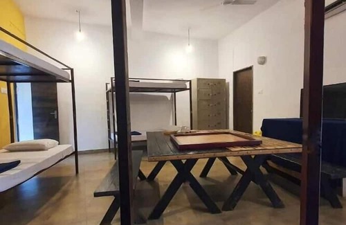 Gokarna Resort | Arthigamya Spa & Resort