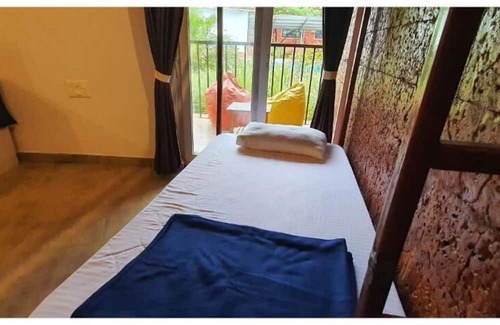 Gokarna Resort | Arthigamya Spa & Resort