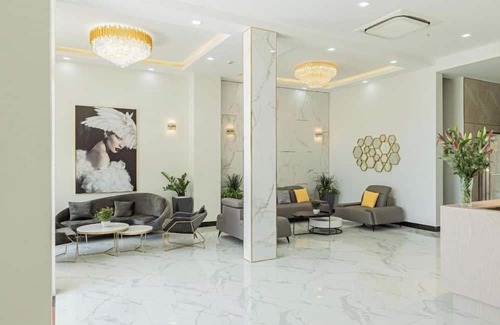Phan Thiet Hotel | Yurii Hotel