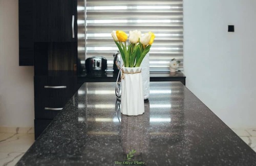 Jos Apartment | The Olive Place