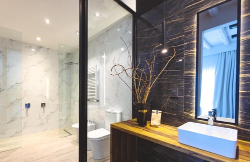 Tunuyan House | Terra Uco Suites & Viñedos