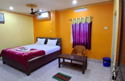 Puri House | Sahoo Palace