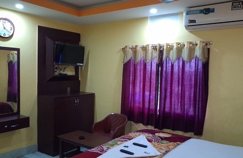 Puri House | Sahoo Palace