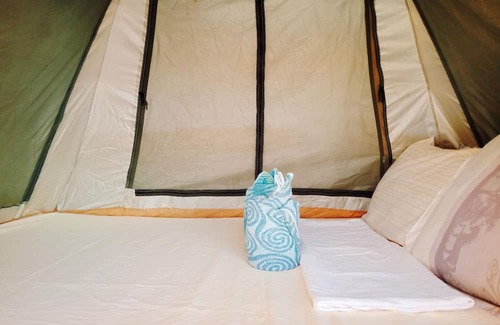 El Nido Bed & Breakfast | Amwani Beach Camp