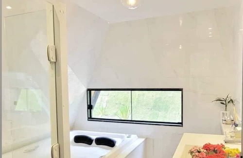 Vitor Hugo House | SEU PARAISO NA MONTANHAS
